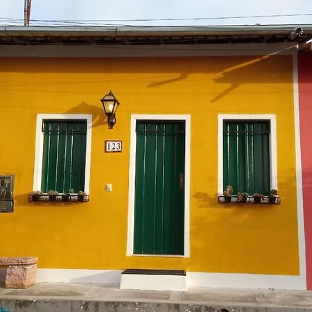 Garimpo Da Terra Suites Mucugê Dış mekan fotoğraf