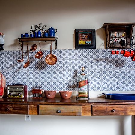 Garimpo Da Terra Suites Mucugê Dış mekan fotoğraf