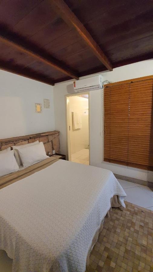 Garimpo Da Terra Suites Mucugê Dış mekan fotoğraf