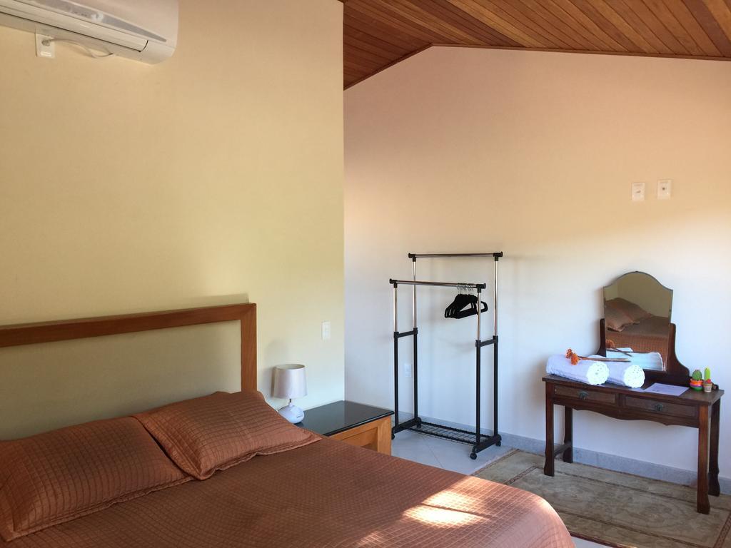 Garimpo Da Terra Suites Mucugê Dış mekan fotoğraf