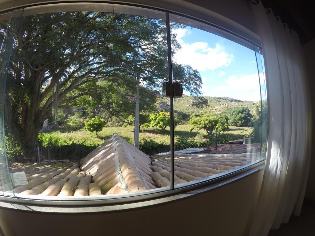 Garimpo Da Terra Suites Mucugê Dış mekan fotoğraf