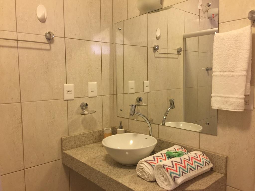 Garimpo Da Terra Suites Mucugê Dış mekan fotoğraf