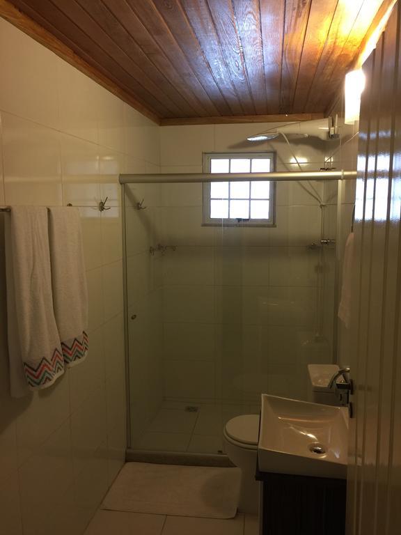 Garimpo Da Terra Suites Mucugê Dış mekan fotoğraf