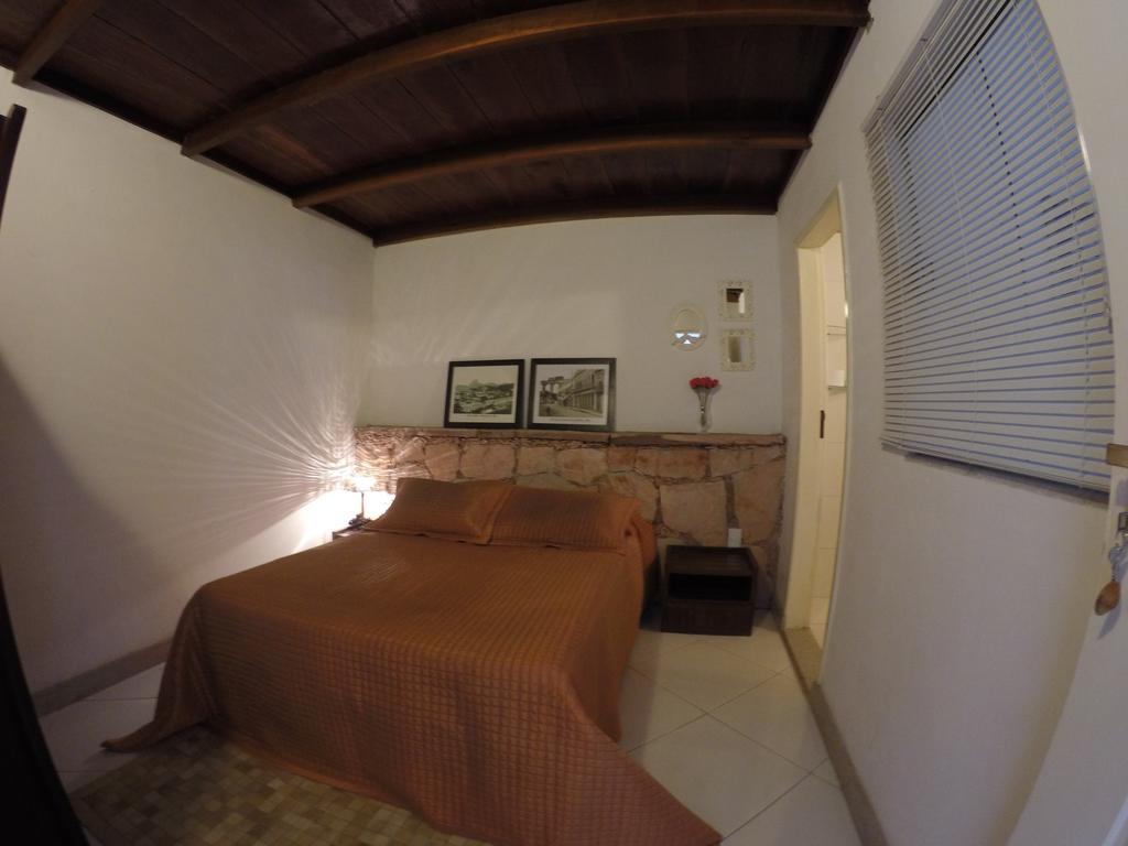 Garimpo Da Terra Suites Mucugê Dış mekan fotoğraf