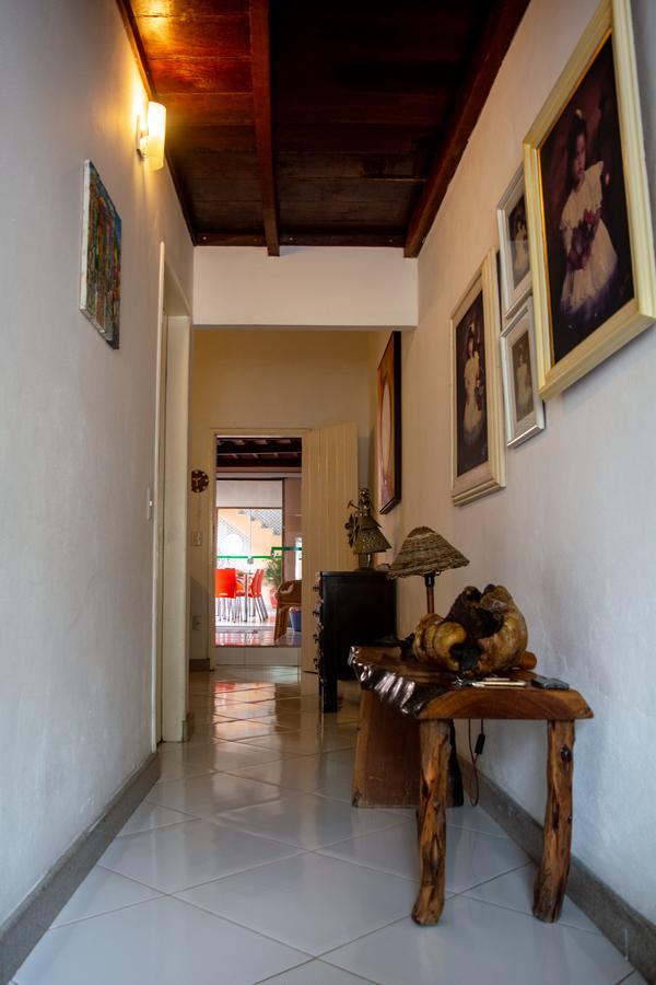 Garimpo Da Terra Suites Mucugê Dış mekan fotoğraf