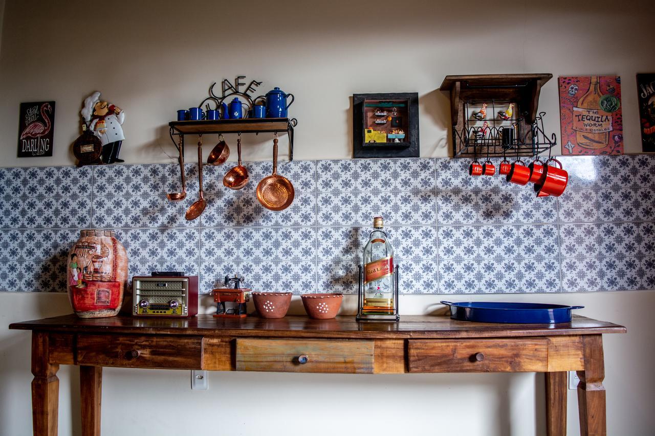 Garimpo Da Terra Suites Mucugê Dış mekan fotoğraf
