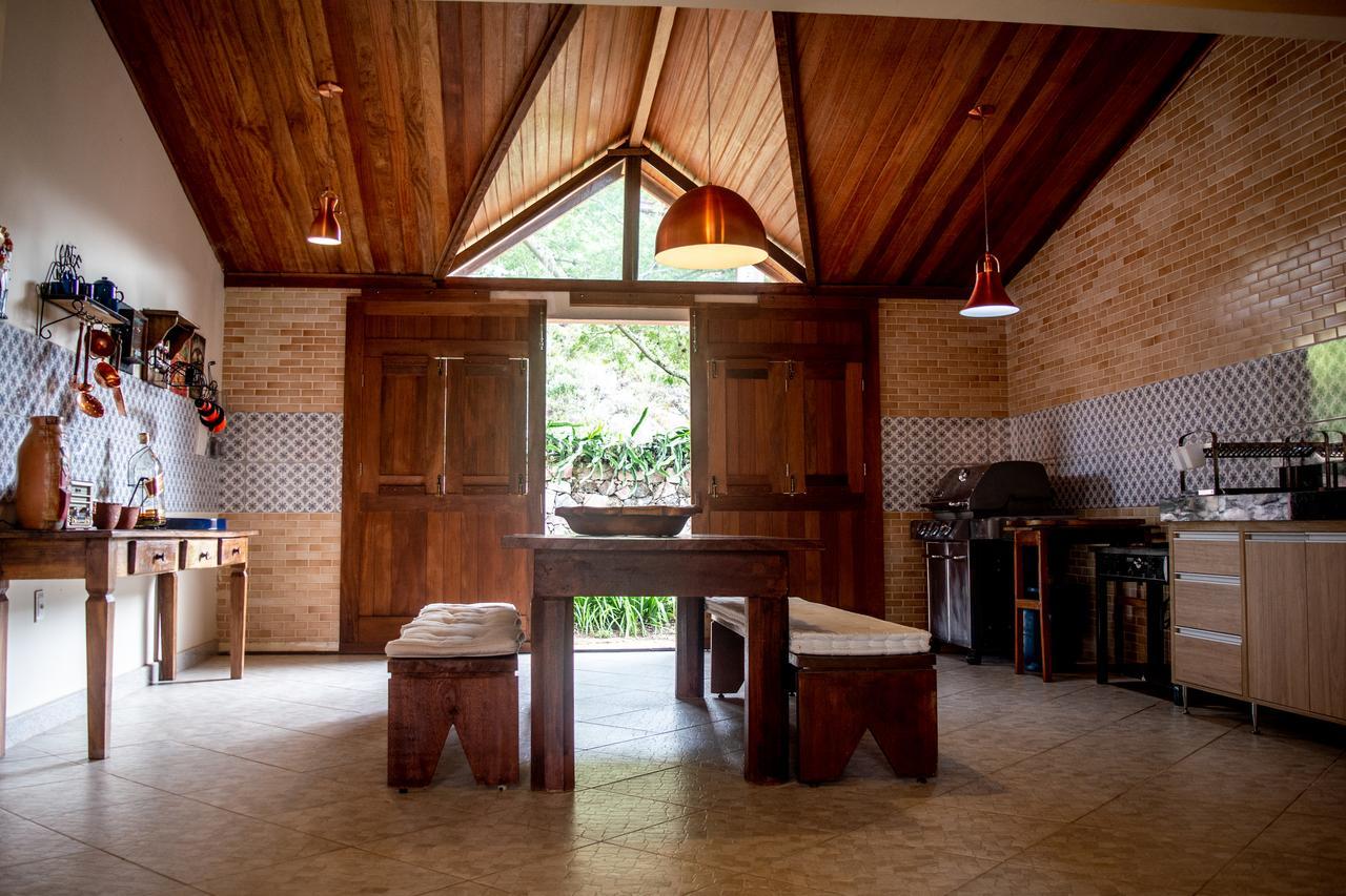 Garimpo Da Terra Suites Mucugê Dış mekan fotoğraf
