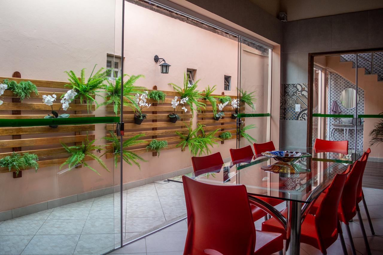 Garimpo Da Terra Suites Mucugê Dış mekan fotoğraf
