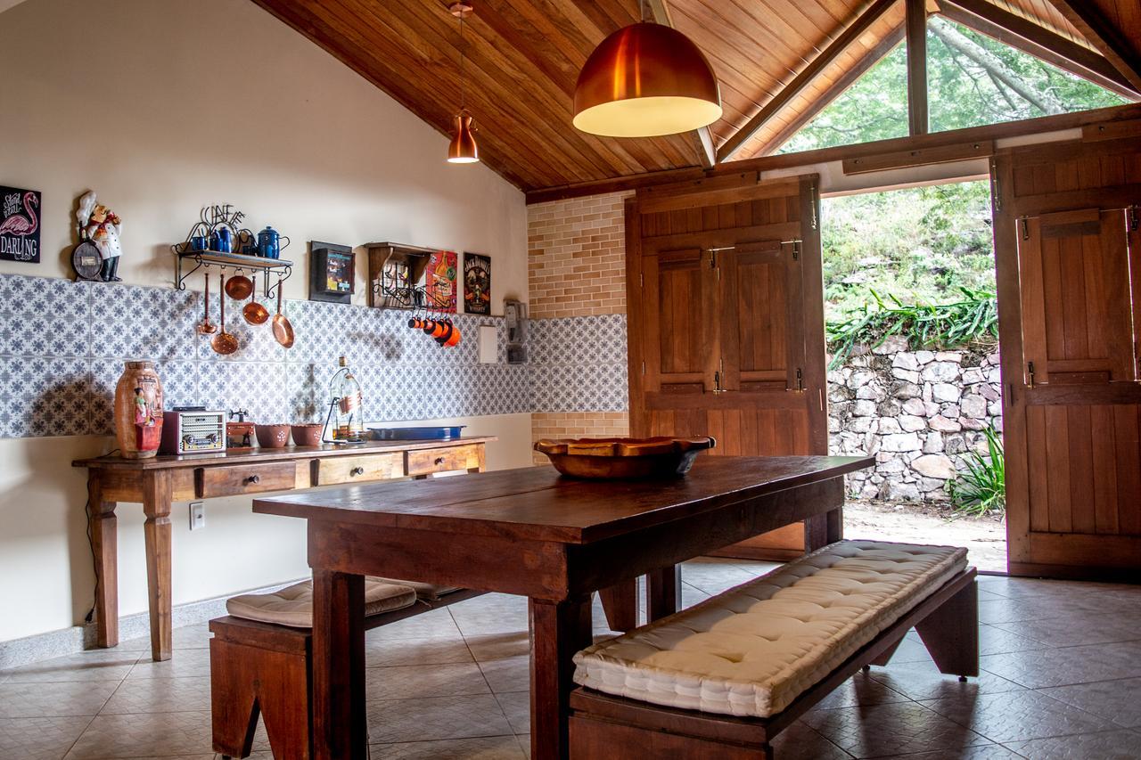 Garimpo Da Terra Suites Mucugê Dış mekan fotoğraf