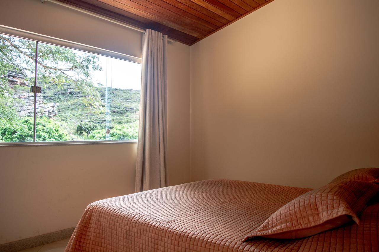 Garimpo Da Terra Suites Mucugê Dış mekan fotoğraf