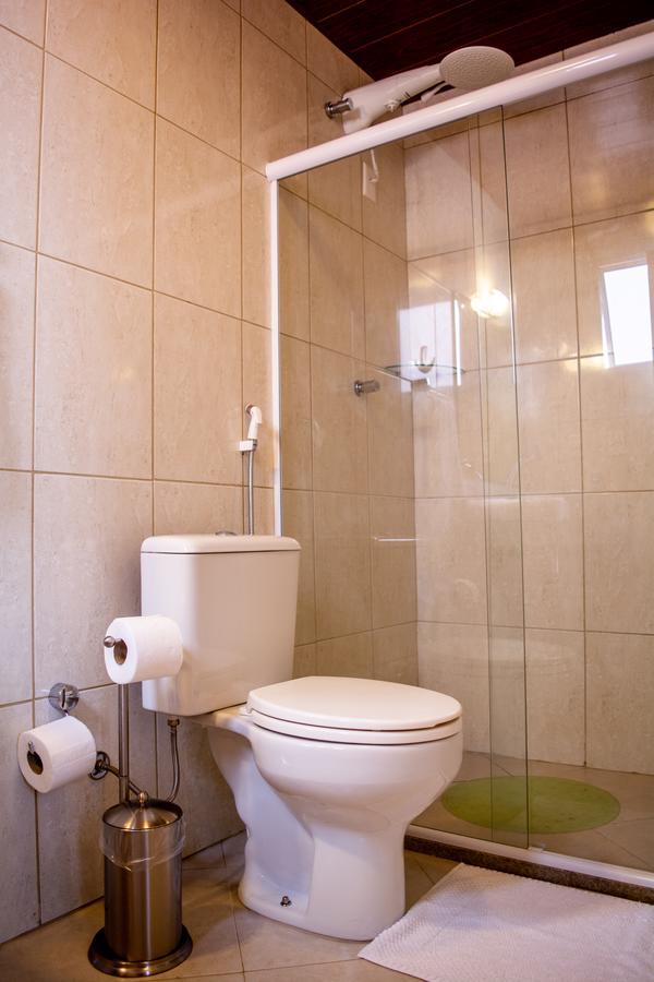Garimpo Da Terra Suites Mucugê Dış mekan fotoğraf