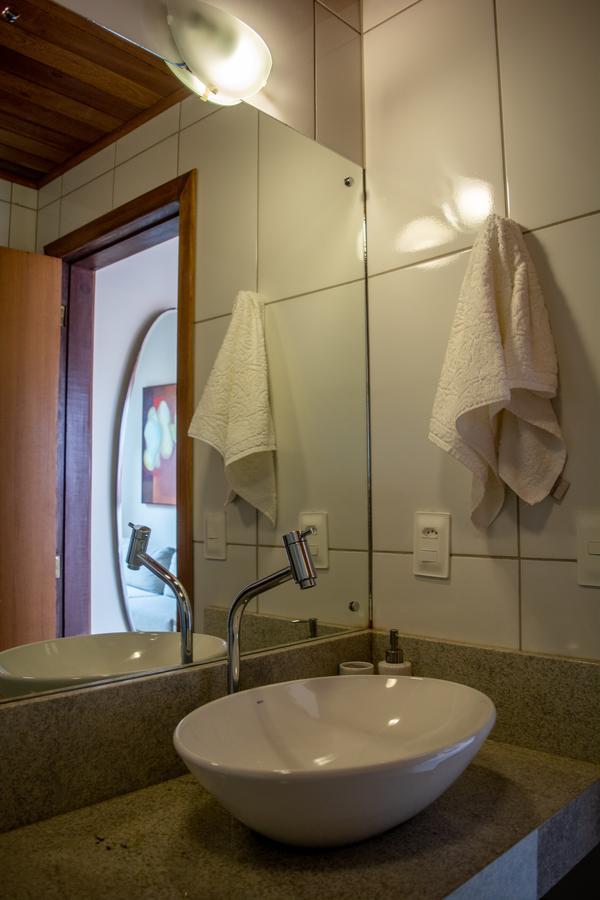 Garimpo Da Terra Suites Mucugê Dış mekan fotoğraf