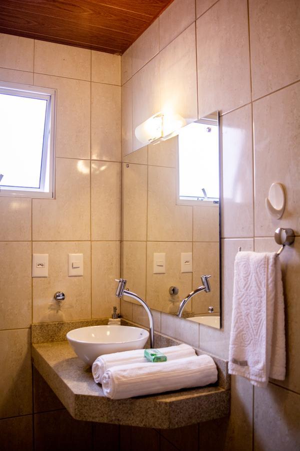 Garimpo Da Terra Suites Mucugê Dış mekan fotoğraf